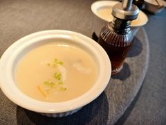 -南里山房·新淮扬菜(徐汇万科店)
