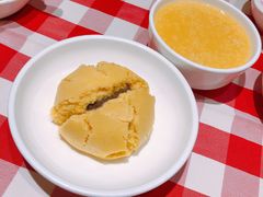 -西贝(宝乐汇店)