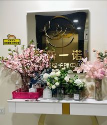 -奕新一诺台式母婴护理中心(我格广场店)