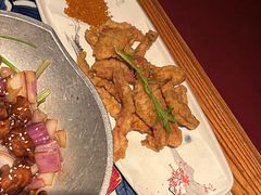 -绿茶餐厅(珞珈创意城店)