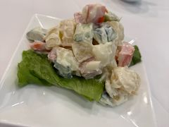 -瑞福园联谊餐室(茂名南路店)