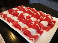 -楼外楼大刀肉传统火锅居(幸福街店)