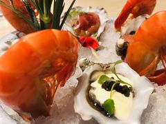 -斯普汇生蚝牛排馆(中骏世界城店)