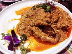 -小娘惹厨房Little Nyonya(狮城有约上榜店)
