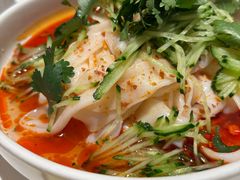 -谷丽羊肉串·新疆鲜货烧烤馆·清真·夜宵(长沙首店)