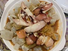 -友利砂锅居(烟台店)
