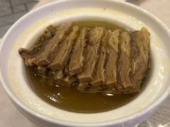 -内蒙古驻京办餐厅