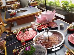 -蜀大侠火锅.川剧变脸(龙泉世茂店)