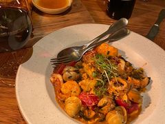 -THE CANNERY&JUJU 新鲜海鲜·牛排美食酒廊