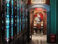 -福照楼汽锅鸡·云南菜(火车站锦江店)