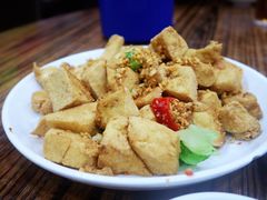 -坤记煲仔小菜(西环店)
