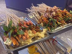-钢管厂五区小郡肝串串香(滨江店)