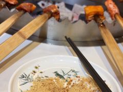 -醉月城西昌火盆烧烤(天府店)