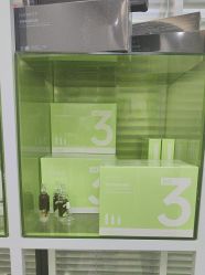 -凡碧诗毛孔清洁收细