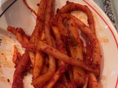 -七八冷面·延边朝鲜族美食(欢乐谷店)