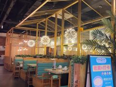 -原味四季椰子鸡(公明百佳华店)