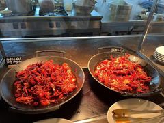 -君悦酒店·乐厨·高空自助餐(青年大街店)