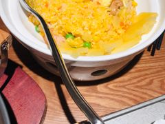-吕氏疙瘩汤·新鲁菜(济南万象城店)