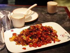 -湘小馆剁椒鱼头(金帝商务大厦店)