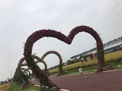 -迪茵湖田家舍生态农场