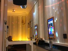 -星聚会KTV(合生汇黑金店)