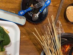 -牛小嫩串串火锅(老国贸总店)