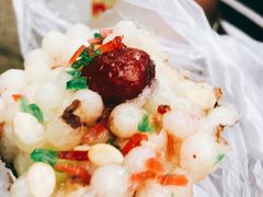 -瞻园面馆鸭血粉丝汤(老门东店)