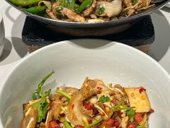 湘辣热卤-费大厨辣椒炒肉(黄兴中心广场店)