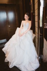 -南京宝娜嫁衣婚纱礼服馆(中央路店)