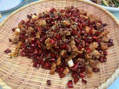 -成都驻京办餐厅(蜀都宾馆店)