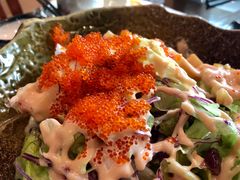 -古田居·特色寿司料理(骏欣中心店)