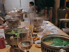 -雍和会海鲜姿造自助(湖东路店)