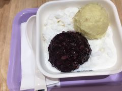 -满记甜品(苏州中心店)