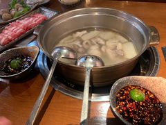 -享润四季椰子鸡音乐主题餐厅(晋江万达店)