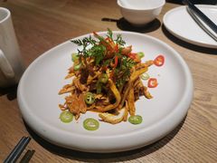 春笋手撕鸡-小大董·烤鸭(凤凰汇店)