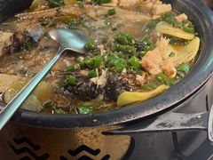 -探鱼·鲜青椒爽麻烤鱼(番禺万达店)
