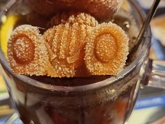 -文通冰室·港式茶餐厅(江汉路店)