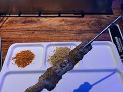 -三个蒙古大叔羊肉串(大宁店)