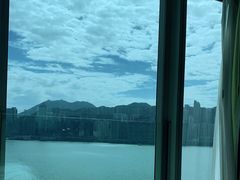 -香港九龙海逸君绰酒店