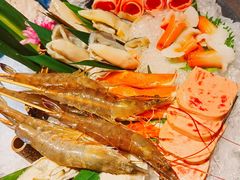 -生如夏花泰式火锅(鹭洲里店)