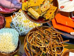 -阳阳老火锅(小南门店)