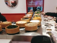 -龍歌自助小火锅(漳州二路爱购店)