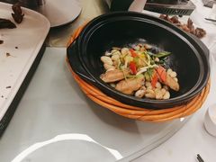 -湖锦酒楼·32年地道湖北菜(光谷店)