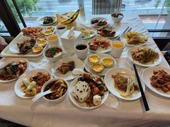 -碧中海汤泉汗蒸酒店