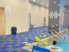 -阳光游泳培训(北苑店)