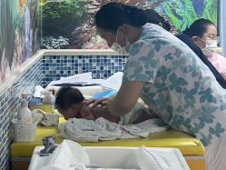 -蓓爱娇琪月子会所(虹口店)