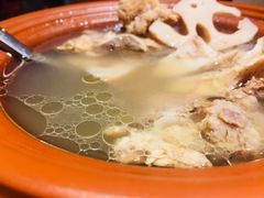 -百年神厨·地道川菜(清江西路店)