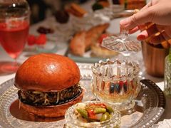 -壳里西餐厅Coquille Seafood Bistro(蒙自路店)