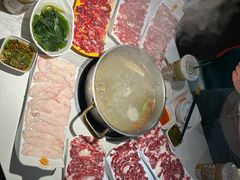 -潮发潮汕牛肉店(永庆坊店)