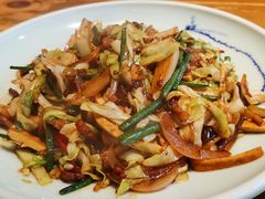 打酱油小炒-打酱油·非遗淮扬菜(瘦西湖梅岭店)